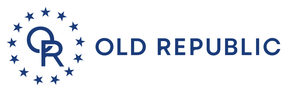 Old Republic Title Insurance logo