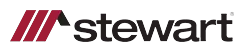 Stewart Title Insurance logo